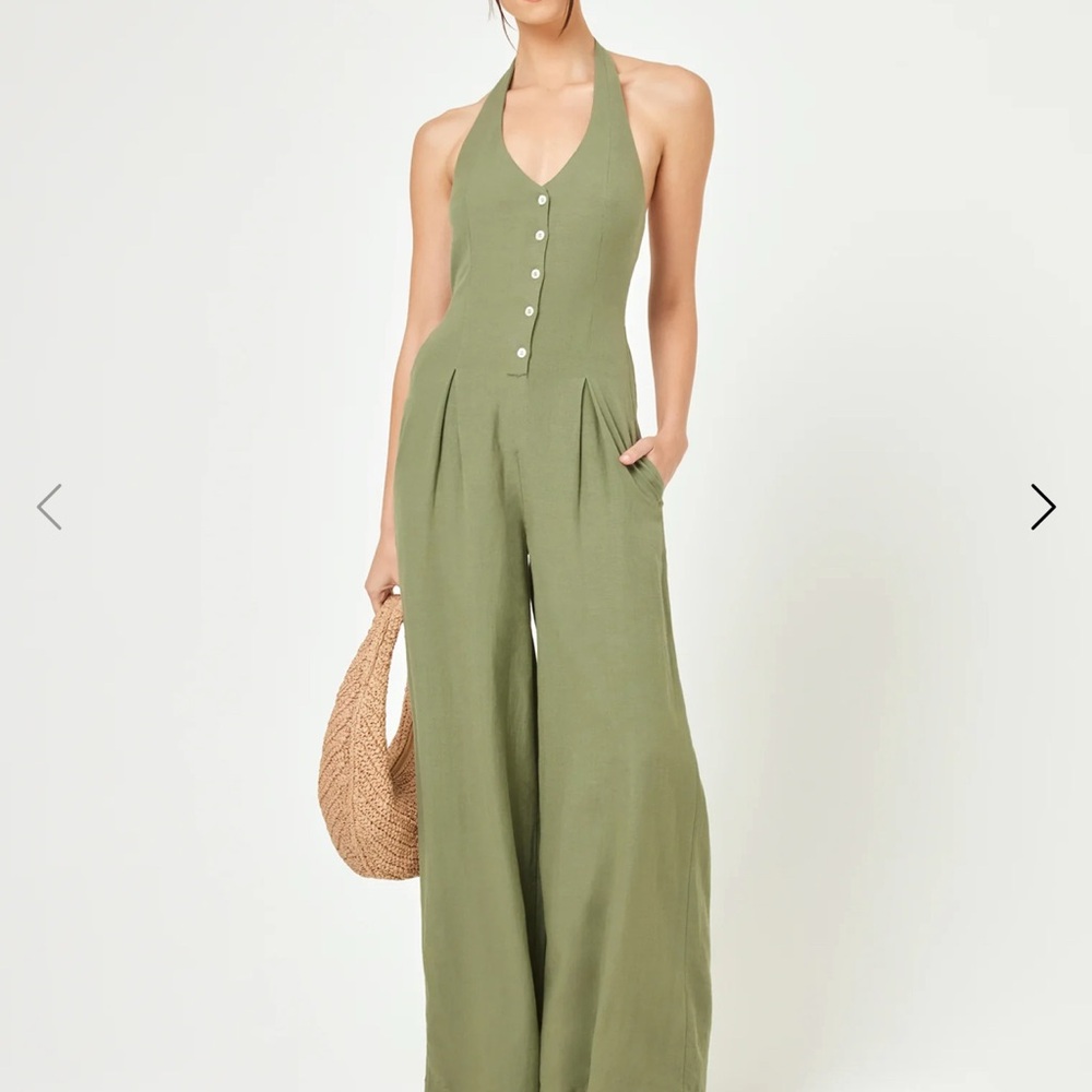 Jumpsuit